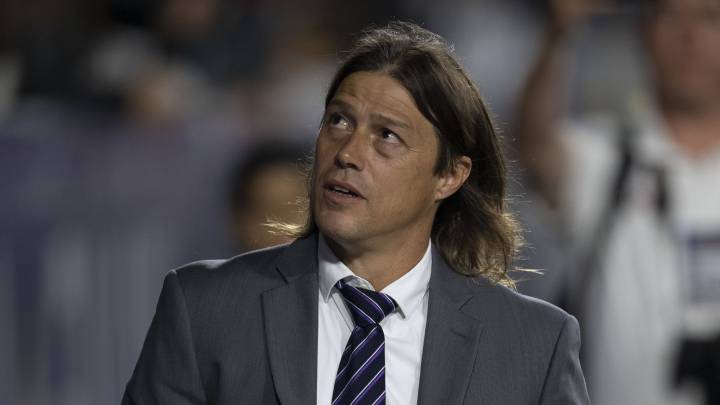 Rayados, dispuesto a pagar la cláusula de Matías Almeyda