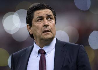 Tena: “No soy el mejor, pero sí el idóneo para Chivas”