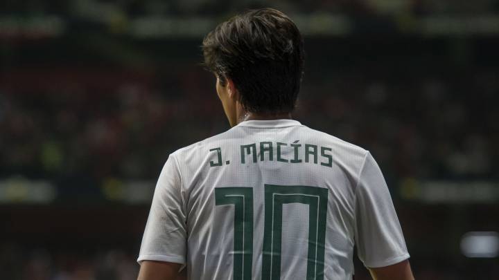 JJ Macías
