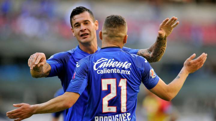 ¿Qué necesita Cruz Azul para calificar a la Liguilla?