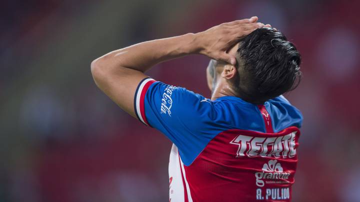 ¿Qué necesita Chivas para meterse a la Liguilla?