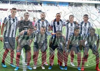 ¡Qué se arme la carnita asada! Rayados domina convocatoria