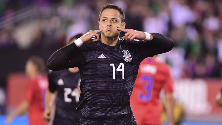 Los cinco futbolistas mexicanos en Europa que no vendrán con el Tri