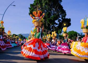 Guelaguetza estará presente en el Gran Premio de México