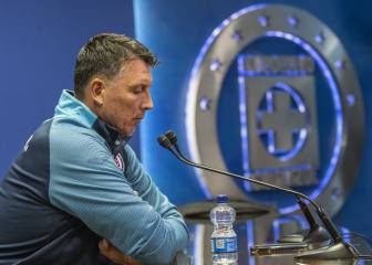 “De la noche a la mañana, Cruz Azul no me puede exigir el título”