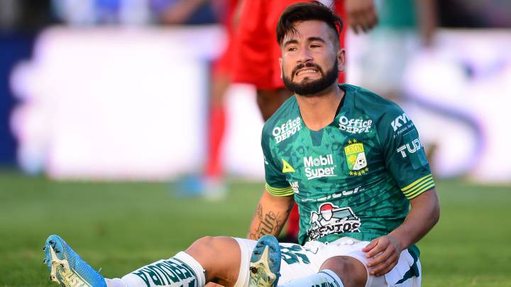 León empata con Veracruz en la jornada 13 del Apertura 2019