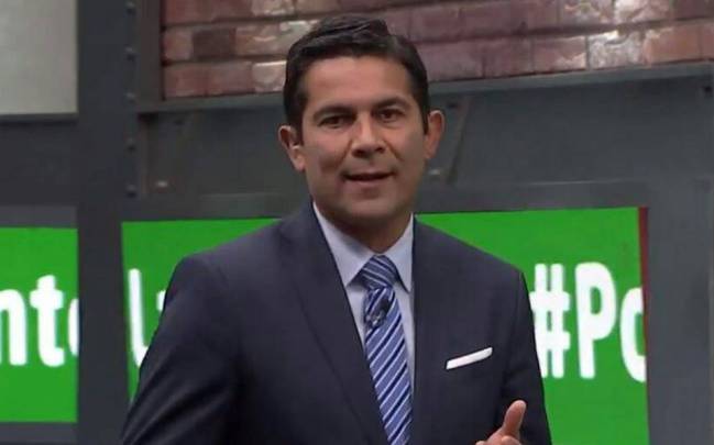 Beto Valdez