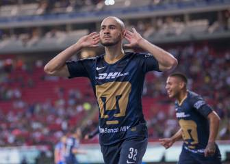¡Chivazuleada! Pumas rescata el empate en la compensación