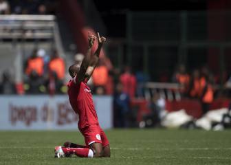 A lo Toluca: Diablos rescata empate tardío ante Puebla