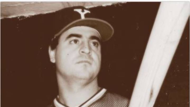 75 peloteros emblemáticos de la LMP: Cornelio García