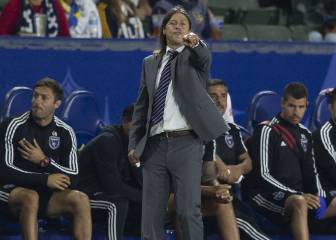 Almeyda se quedó sin playoffs y Rayados se relame los bigotes