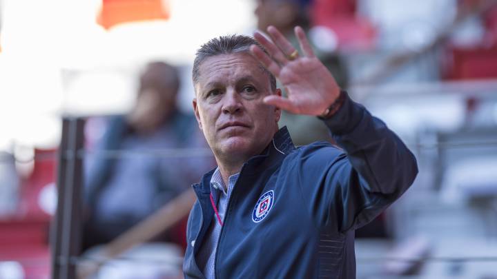 Cruz Azul