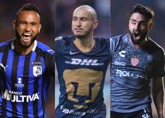 Las 10 conclusiones que dejó la Jornada 13 del Apertura 2019