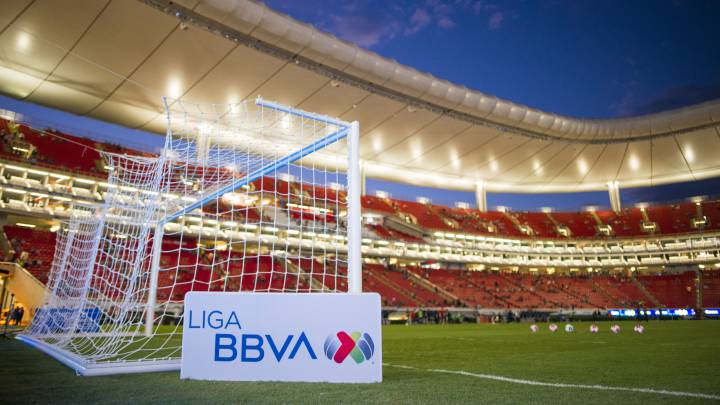Chivas vs Pumas con mejor asistencia que el Clásico Joven