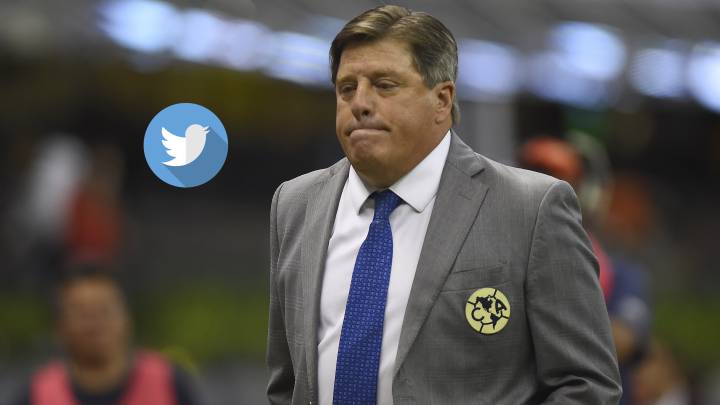Miguel Herrera suspendido y así reaccionó el gremio periodístico