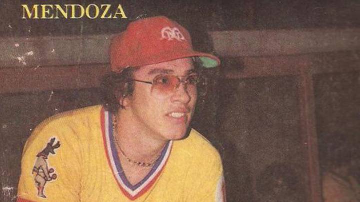 75 peloteros emblemáticos de la LMP: Mario Mendoza