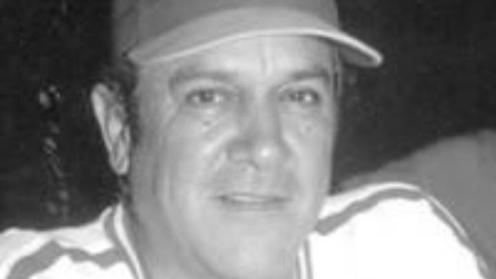 75 peloteros emblemáticos de la LMP: Francisco 'Chico' Rodríguez