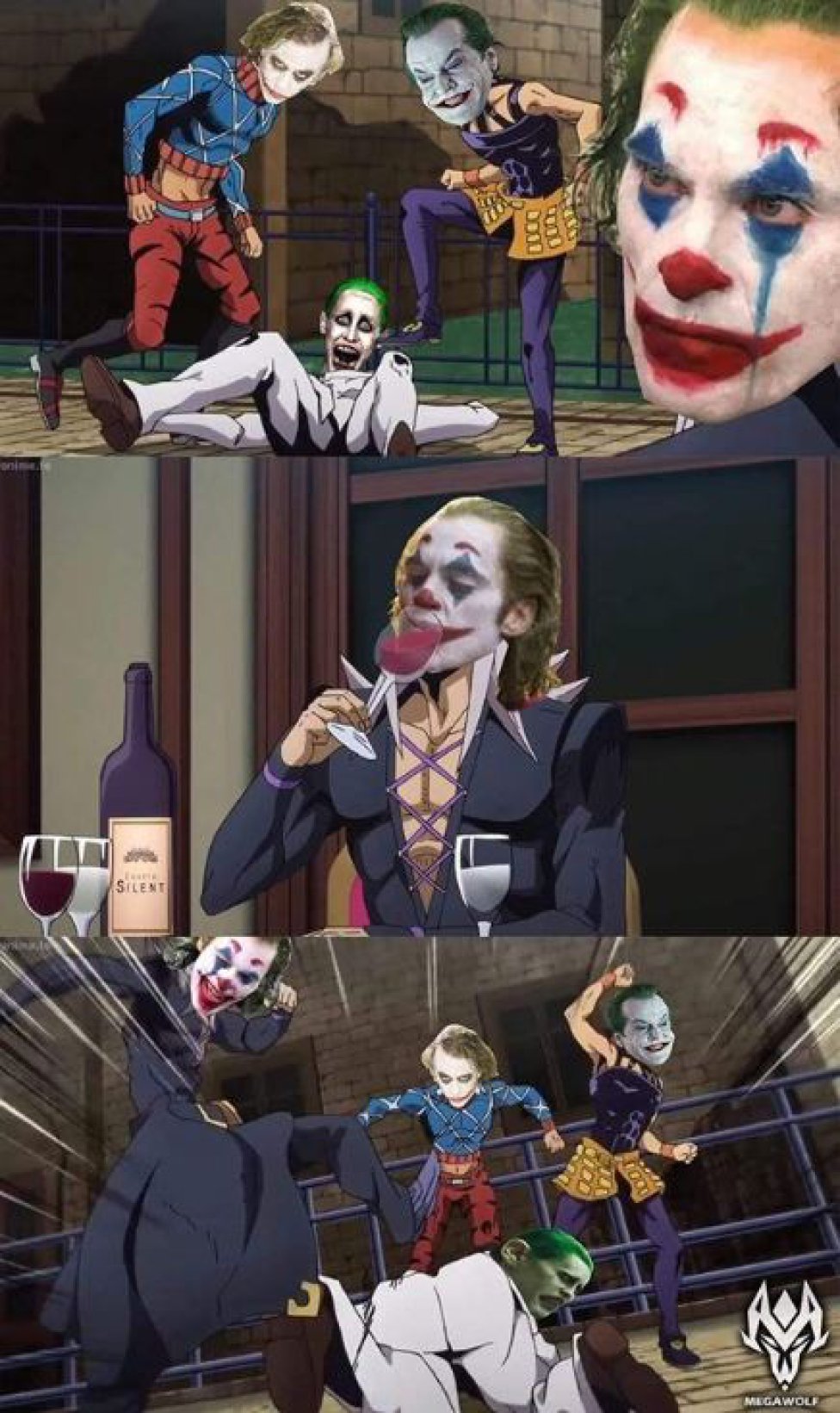Meme Creator Joker Meme Generator At Memecreator Org