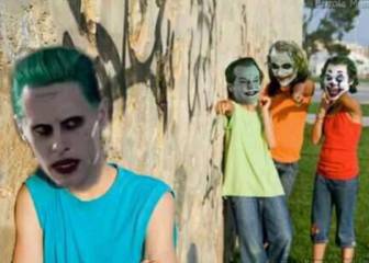 Los mejores memes que dejó 'Joker' de Joaquín Phoenix