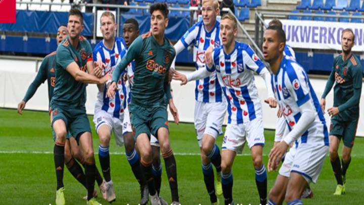 Edson Alvarez