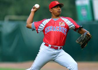 Gobierno de Veracruz busca revivir el beisbol en el puerto