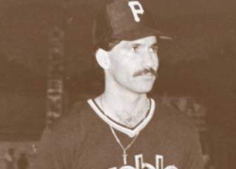 75 peloteros emblemáticos de la LMP: Jaime Orozco