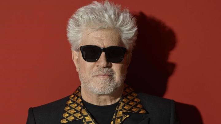 Pedro Almodóvar
