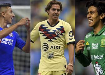 10 jugadores de la Liga MX con potencial para ir a Europa