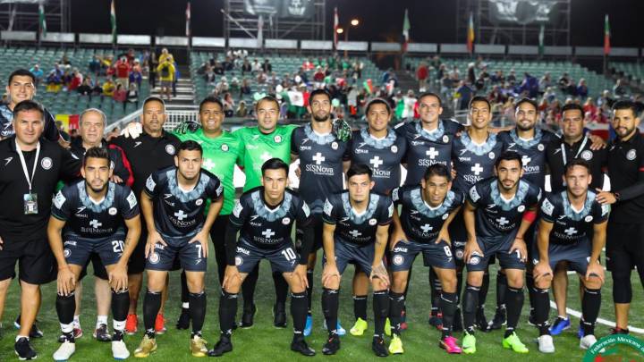 Selección Mexicana de Mini Fútbol