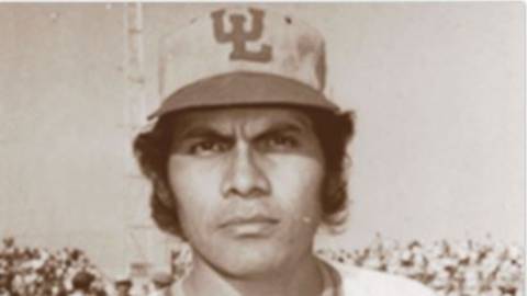 75 peloteros emblemáticos de la LMP: Antonio Pollorena