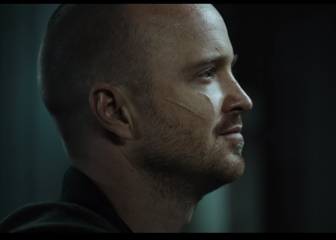 Primeras críticas de 'El Camino', secuela de Breaking Bad