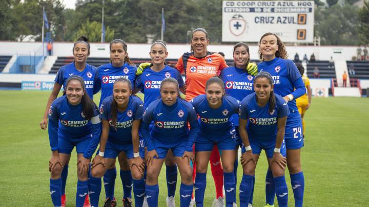 Cruz Azul