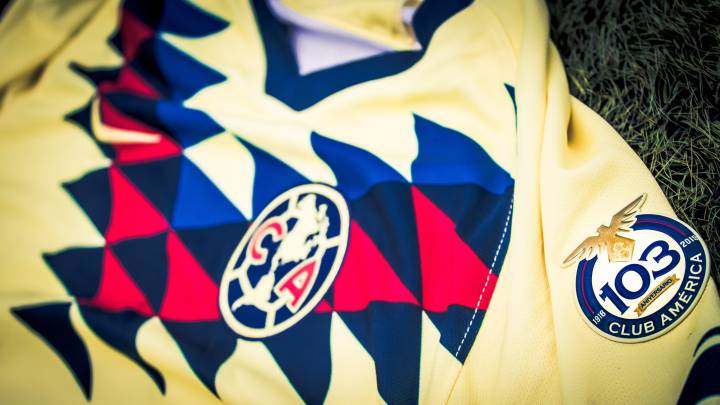 América