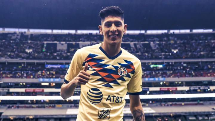 América