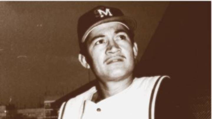 75 peloteros emblemáticos de la LMP: Alfredo Ríos