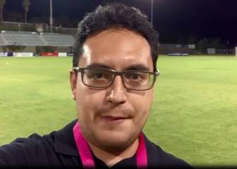 Las conclusiones de Eduardo López tras la victoria del Tri
