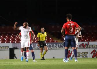Toluca amarra su pase a octavos tras vencer a Veracruz