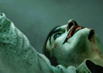 Difunden escena de Joker que no llegó a la versión final