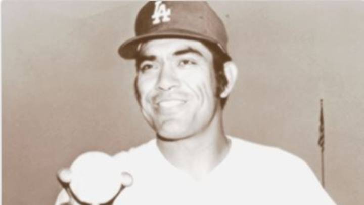 75 peloteros emblemáticos de la LMP: José Peña