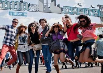 Te presentamos los horarios del Corona Capital 2019