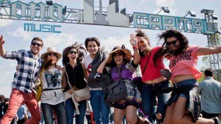 Horarios, artistas, escenarios y fechas del Corona Capital 2019