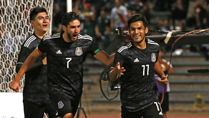 México vs Argentina, cómo y dónde ver; horario y TV online