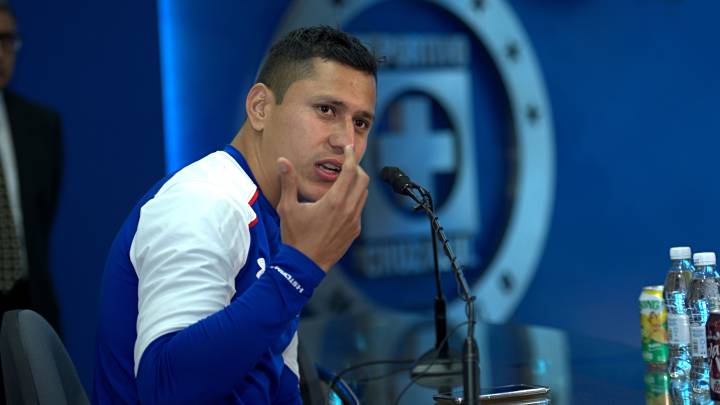 El 'Cata' Domínguez confía en los paisanos para erradicar el grito homofóbico