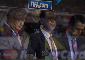 A seis años del milagro de Graham Zusi en Panamá