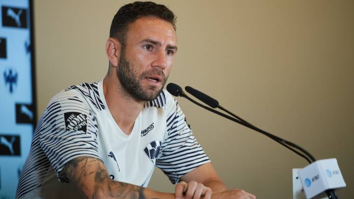 Sobre las críticas hacia el 'Tri', Layún coincidió con Salcedo
