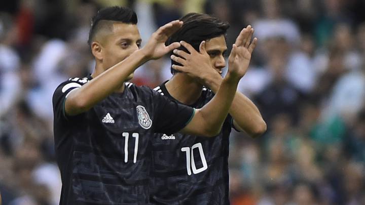Lo que dejó la fecha FIFA para la Selección Mexicana