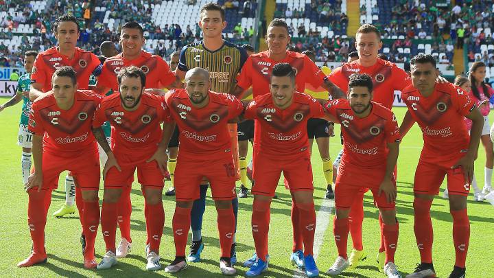 Veracruz no se presentará en Jornada 14, la Liga se detendría