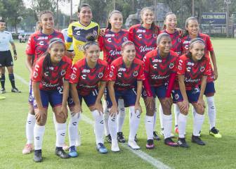 Categorías inferiores y Femenil sufrirían si Veracruz es desafiliado