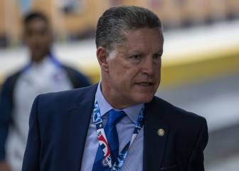 Peláez pide un proyecto sólido para firmar con Chivas