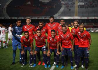Veracruz; El equipo con menor valor monetario en la Liga MX